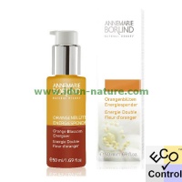 Aceite vigorizante facial Flor de Azahar ANNEMARIE B�RLIND